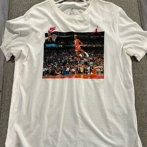 Jordan t shirt